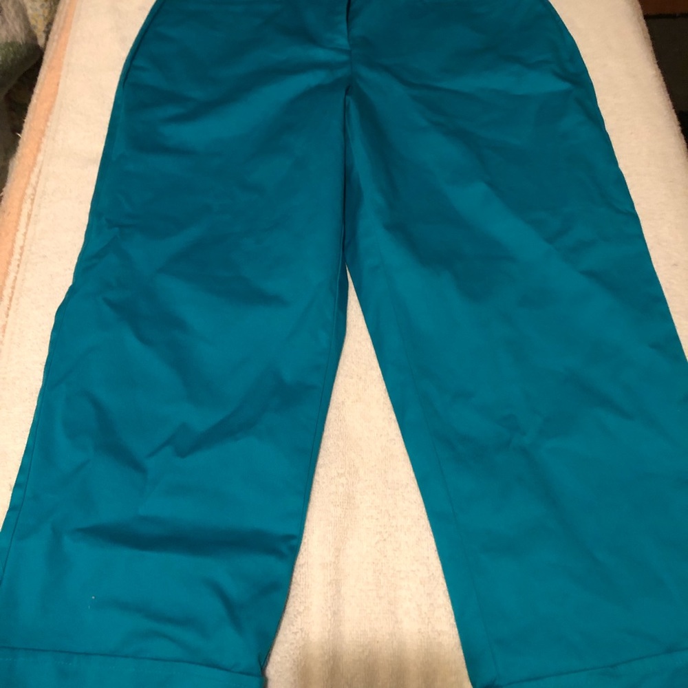 Kim Rogers Pants